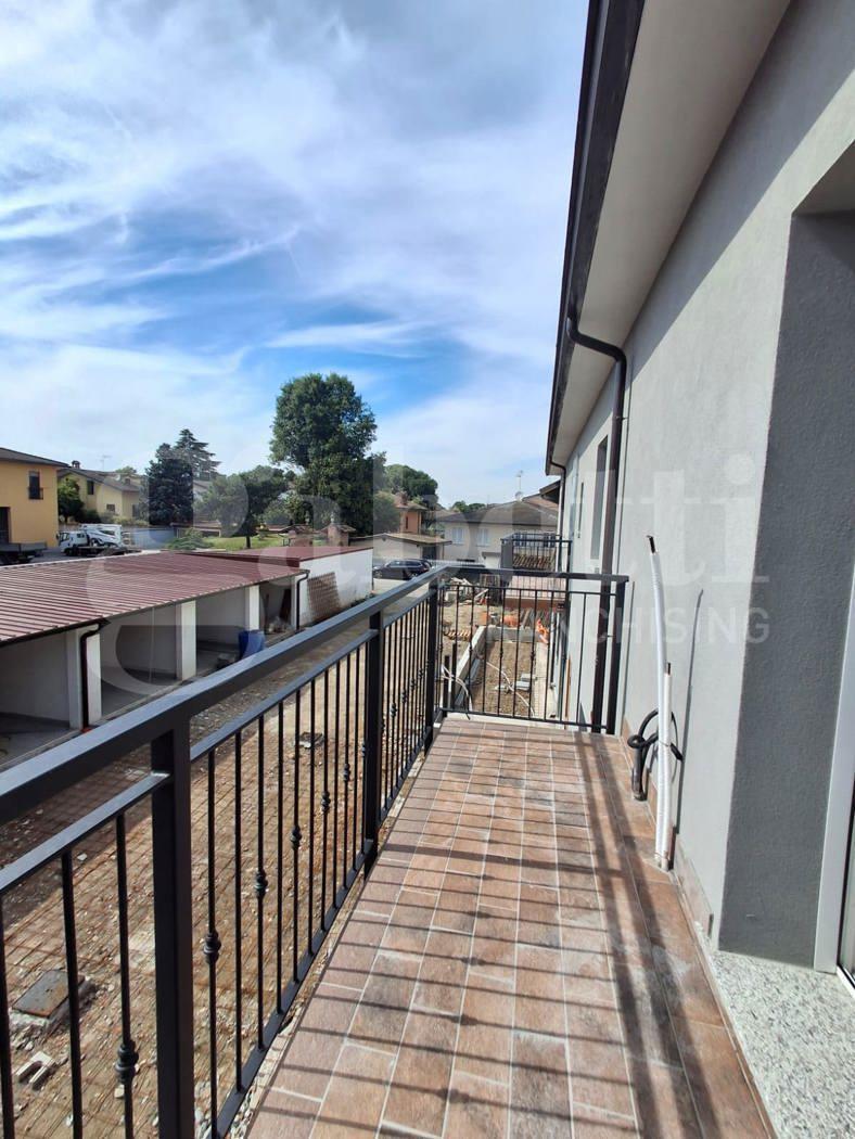 Trilocale in Via Principale 12, Cavenago d'Adda — foto 4 di 5