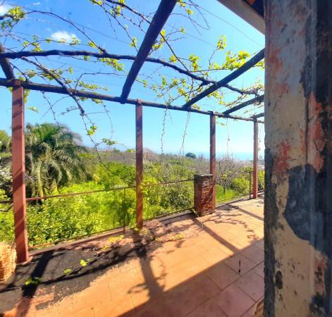 Terratetto unifamiliare in Via delle Acacie 59, Giarre — foto 5 di 5