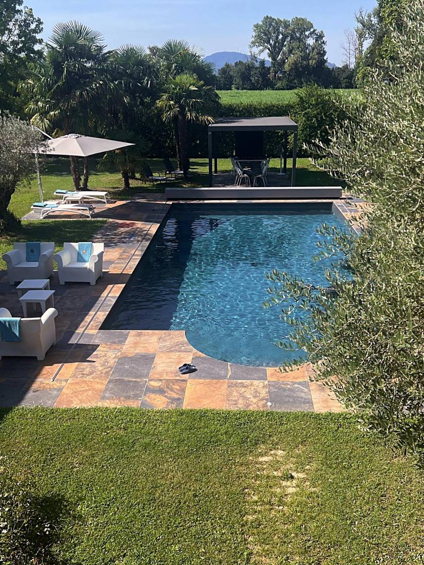Villa, Selvazzano Dentro — foto 3 di 5