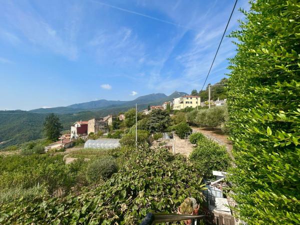 Villa in Via Bosi Superiore, Tovo San Giacomo — foto 4 di 5