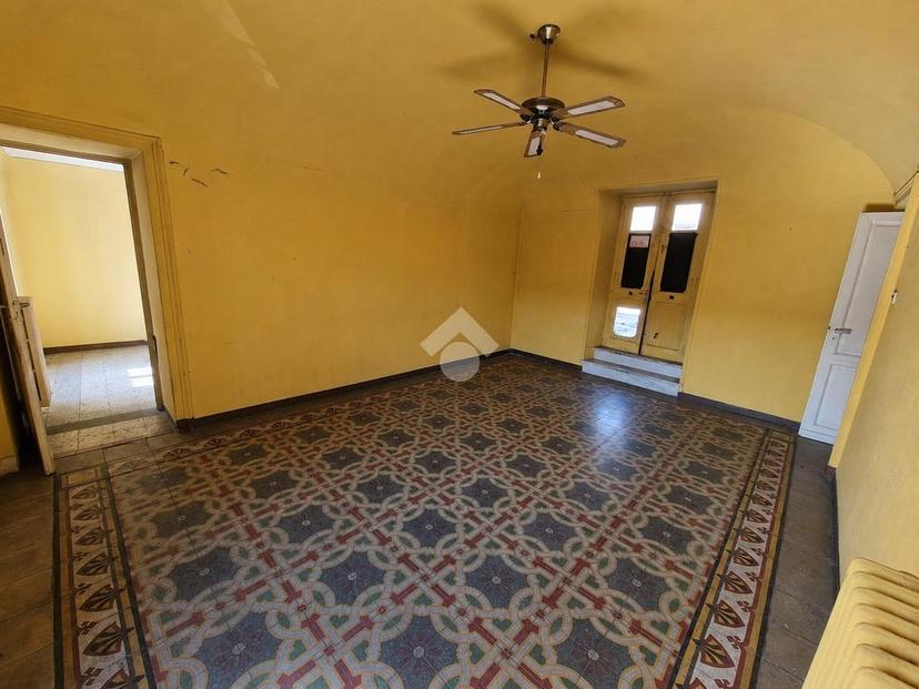 Casa indipendente in Via S. Pio V 24, Frugarolo — foto 4 di 5