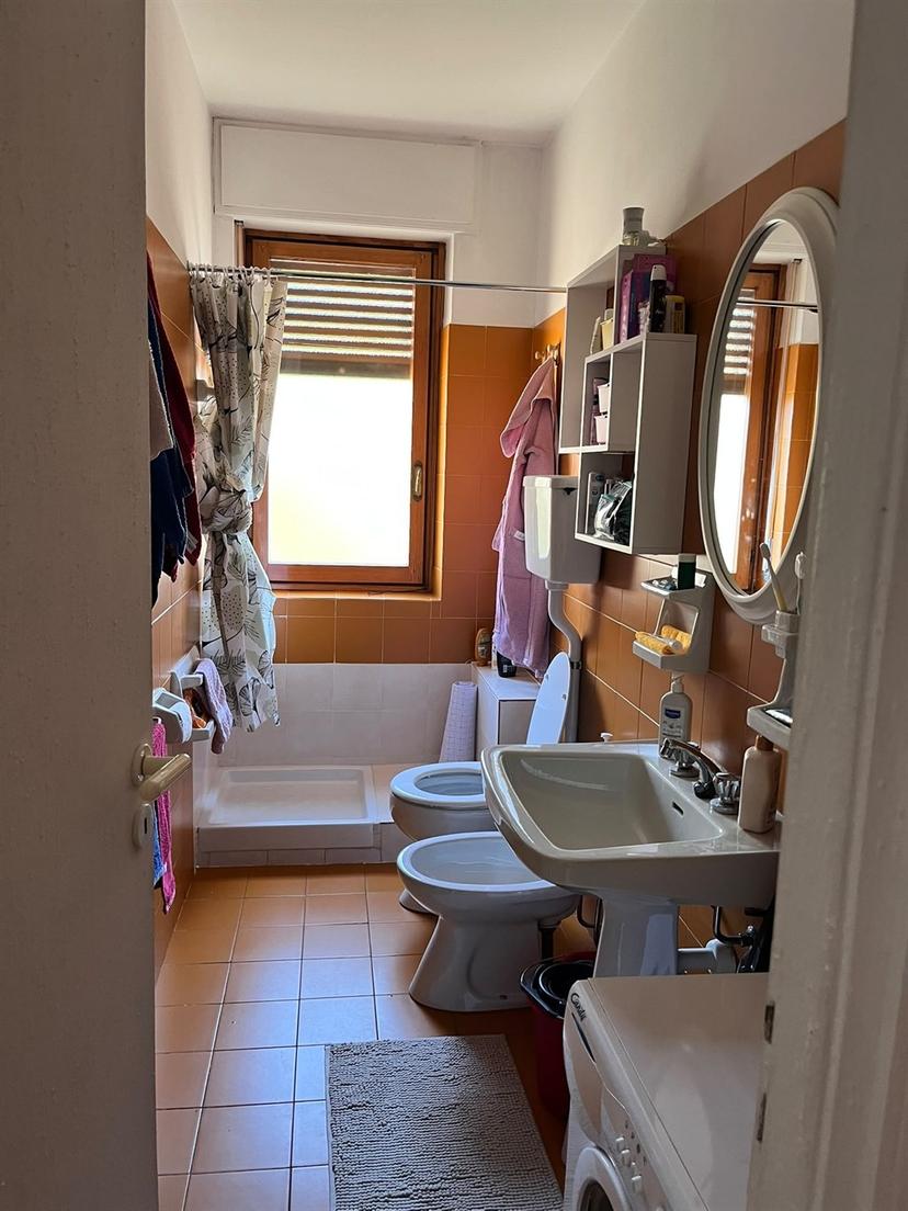 Bilocale in Via Pozzallo 11, Oulx — foto 5 di 5