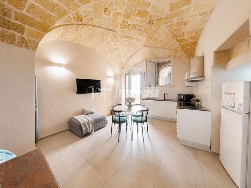 Casa indipendente in Vico dei Nohi 5, Lecce