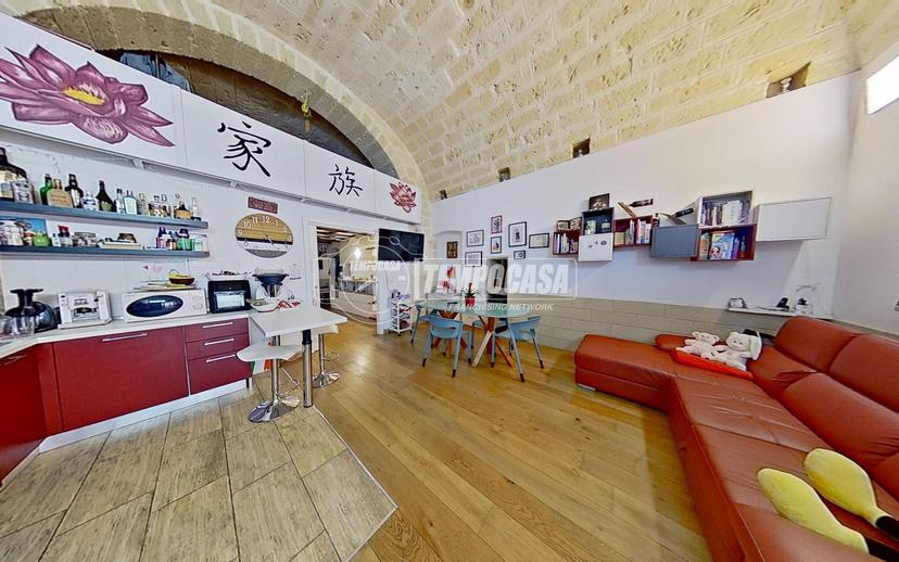 Casa indipendente in Via Faenza 69, Triggiano — foto 3 di 5