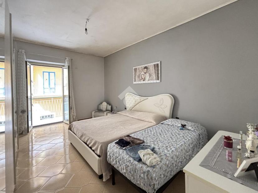 Trilocale in Via Napoli 1, Porto Empedocle — foto 4 di 5