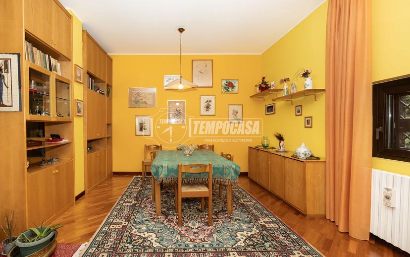 Quadrilocale, Cassina de' Pecchi — foto 3 di 5