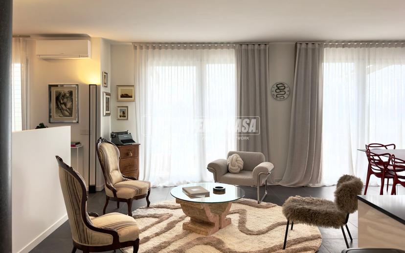 Villa in Via Giuseppe Verdi, Verderio — foto 4 di 5