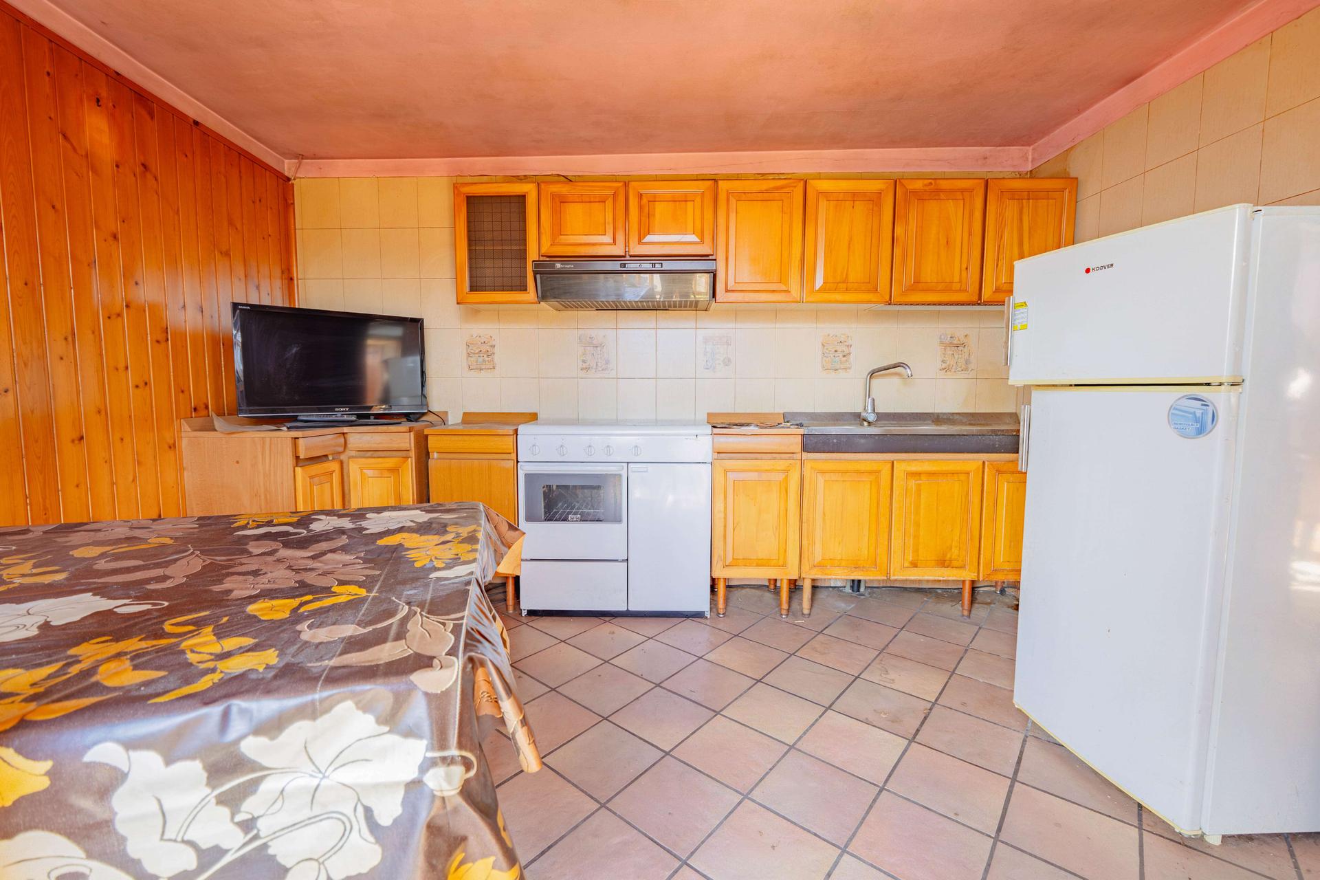 Casa indipendente in Borgata Tagliaretto, Torre Pellice