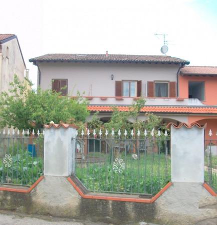 Villa bifamiliare in Via Rizzolina, Corana — foto 4 di 5