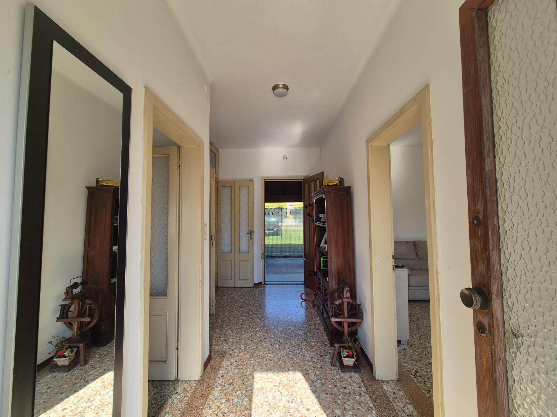 Terratetto plurifamiliare in Via dell'Essicatoio 7, Codroipo