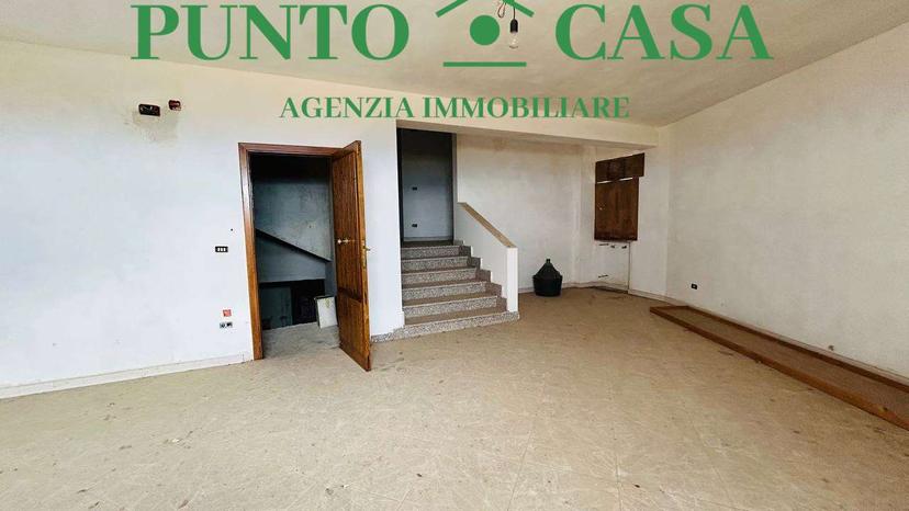 Villa bifamiliare in Via Canneto, Lamezia Terme — foto 3 di 5