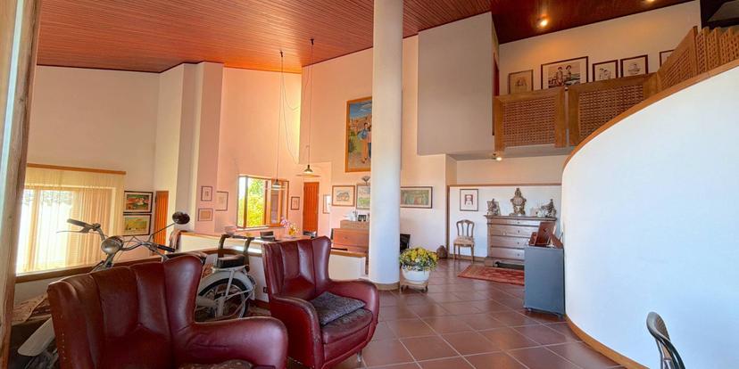 Villa in Via Sanzio Giovannelli 1, San Benedetto del Tronto — foto 5 di 5