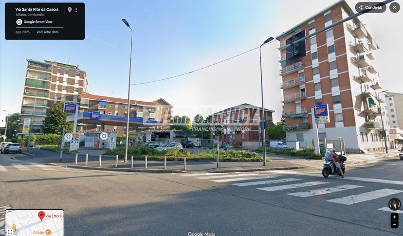 Appartamento, Milano