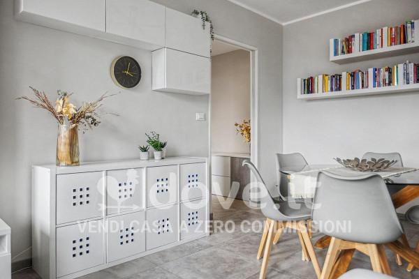 Trilocale in Via Challand 19, Aosta