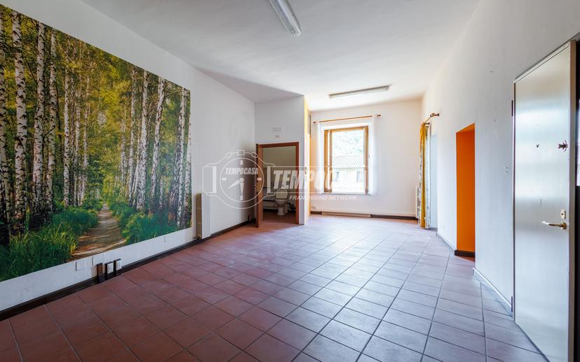 Appartamento in Via Emilio Lepido 3, Parma
