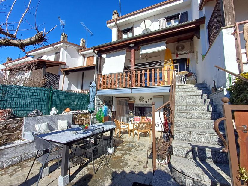 Villa a schiera in Regione Tassonere 17, Corio — foto 4 di 5