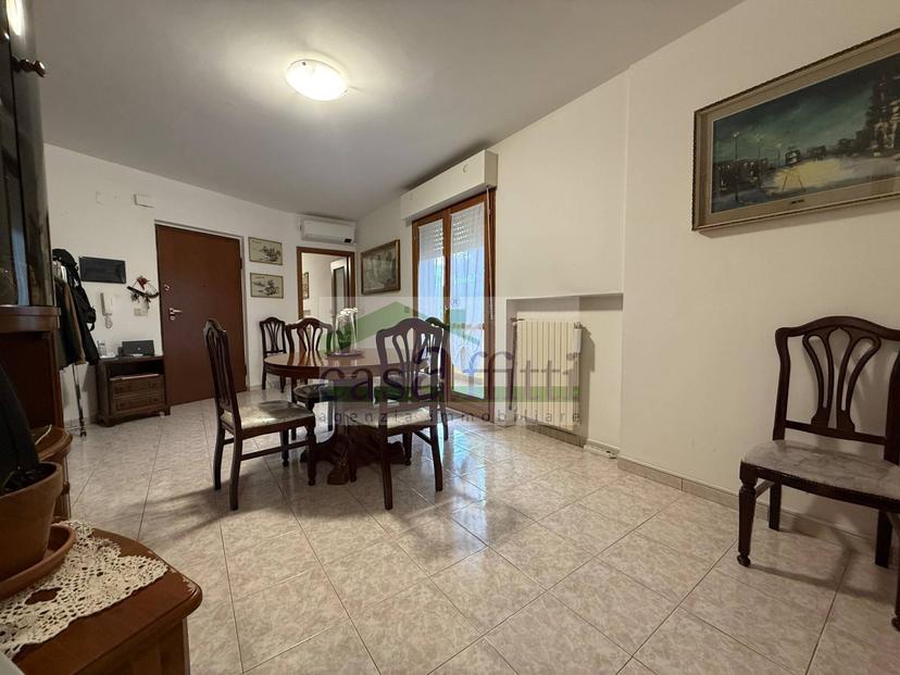 Appartamento in Via Aldo Moro, San Giovanni Teatino — foto 3 di 5