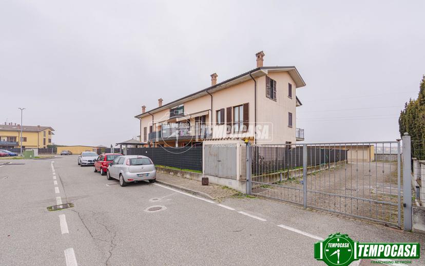 Bilocale in Via delle Rose, Albuzzano — foto 5 di 5