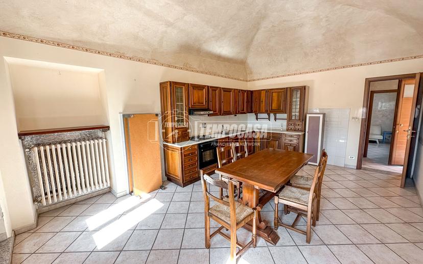 Casa indipendente in Vicolo Cristoforo Colombo 23/B, Villarbasse — foto 5 di 5