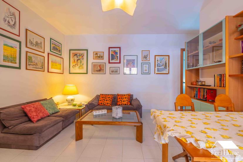 Bilocale in Via Federico Confalonieri 45, Olbia — foto 2 di 5