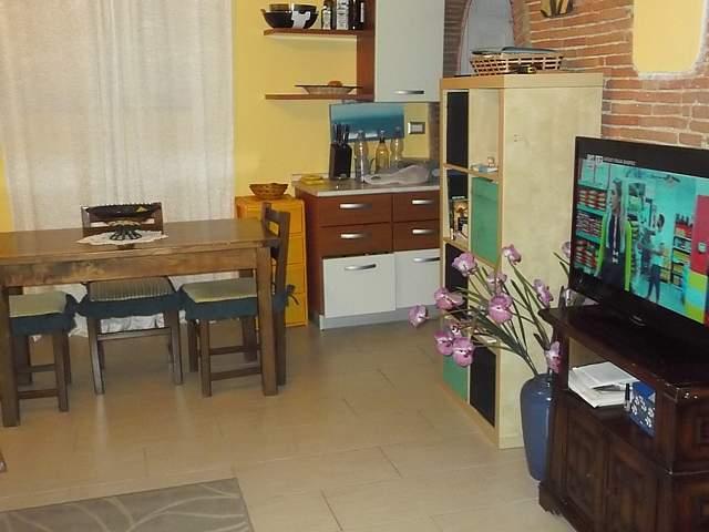 Bilocale, Vicopisano — foto 5 di 5