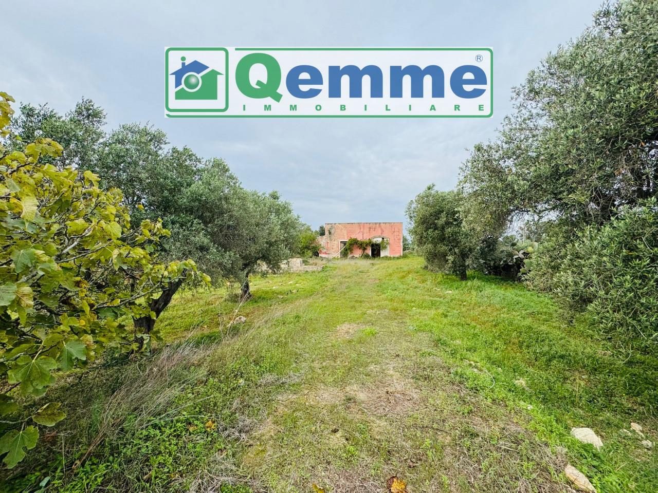 Rustico in Provinciale 362  Galatina, Galatina