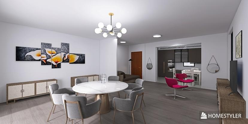 Appartamento in Via Salaria, Castel di Lama — foto 4 di 5