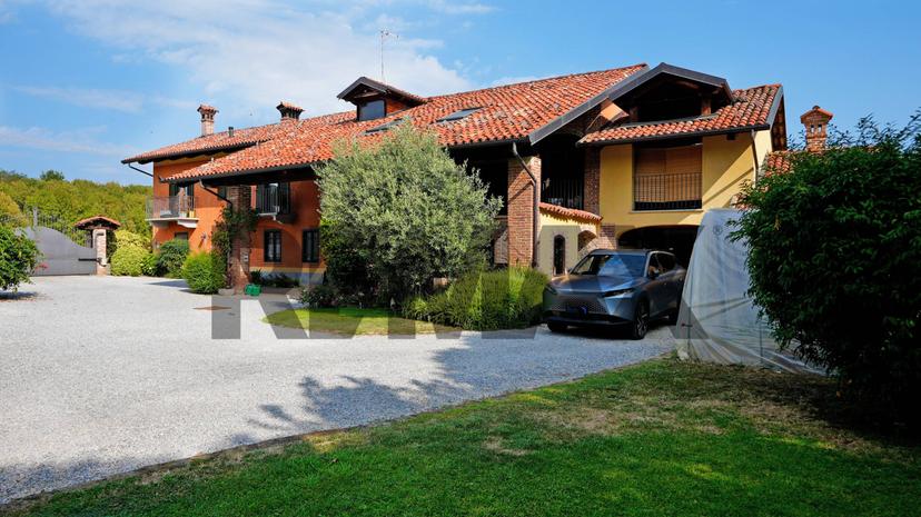 Rustico in Via Cartignano 40, Cuneo — foto 5 di 5