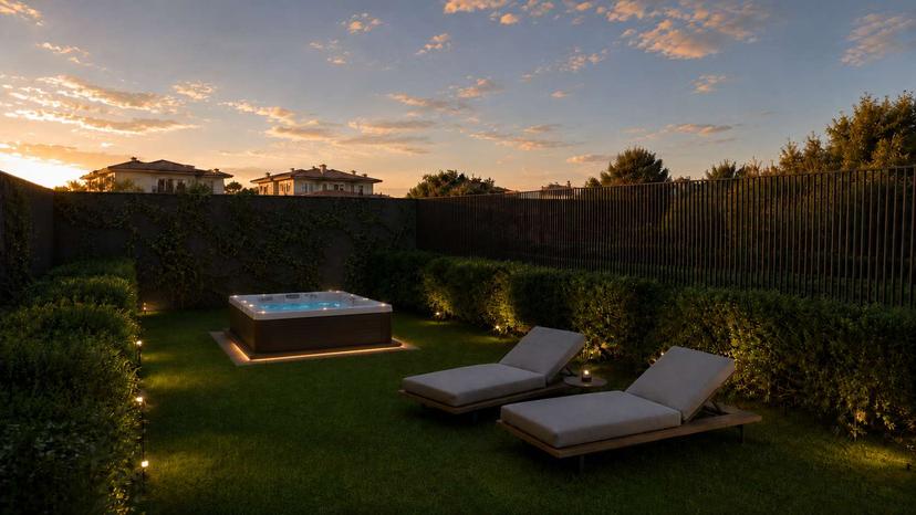 Villa a schiera in Via Verne 11, Seregno — foto 4 di 5