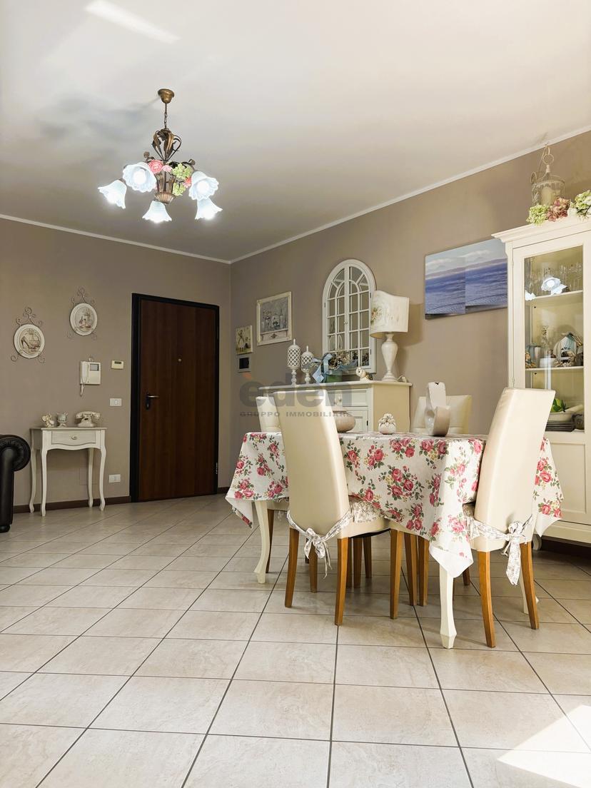 Trilocale in Corso Martiri 242, Castelfranco Emilia — foto 4 di 5