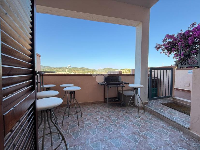 Villa a schiera in Via Parigi 39, Villasimius — foto 3 di 5
