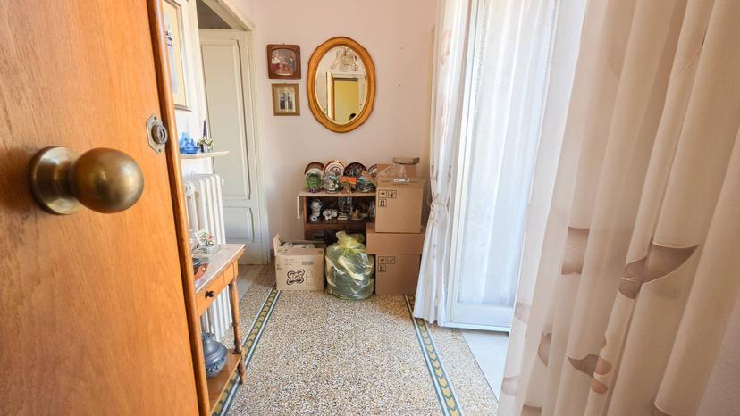 Quadrilocale in Vicolo II di Via Domenico De Anellis 1, Andria — foto 2 di 5