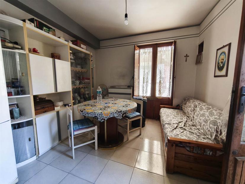 Terratetto in Via Pisacane, Nizza di Sicilia — foto 4 di 5