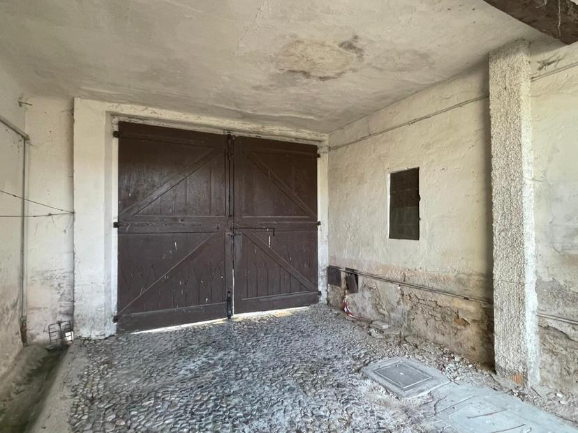 Terratetto plurifamiliare in Via Garibaldi 37, Rivignano Teor — foto 4 di 5