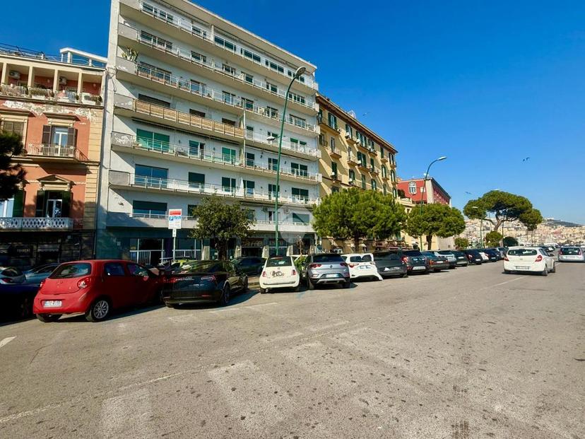 Appartamento in Via Mergellina 2, Napoli — foto 5 di 5