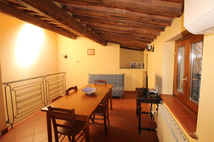 Bilocale, Buonconvento — foto 2 di 5