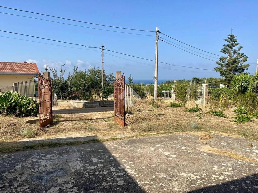 Villa in Contrada Barone, Castellammare del Golfo — foto 4 di 5