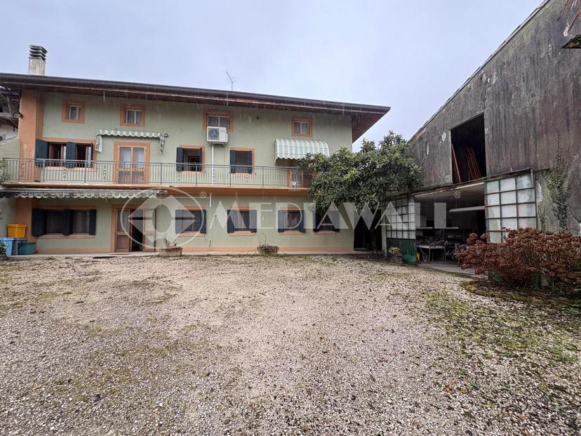 Villa a schiera, Aviano — foto 4 di 5