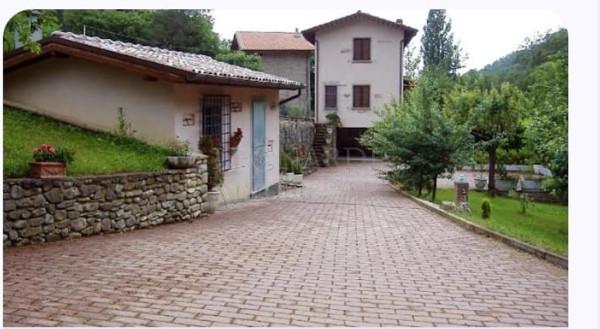 Terratetto unifamiliare, Sansepolcro — foto 2 di 4