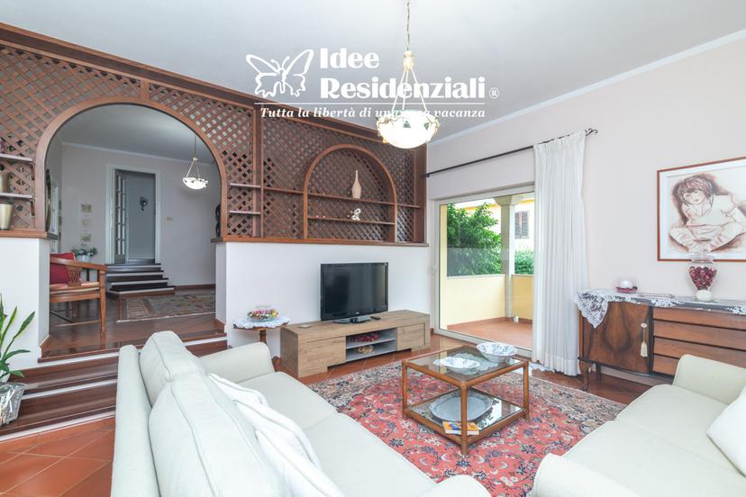Villa in Via Parigi, Olbia — foto 2 di 5