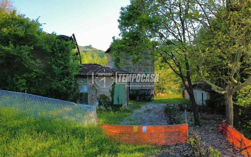 Rustico in Via Buricchi 1, Castelvetro di Modena — foto 3 di 5