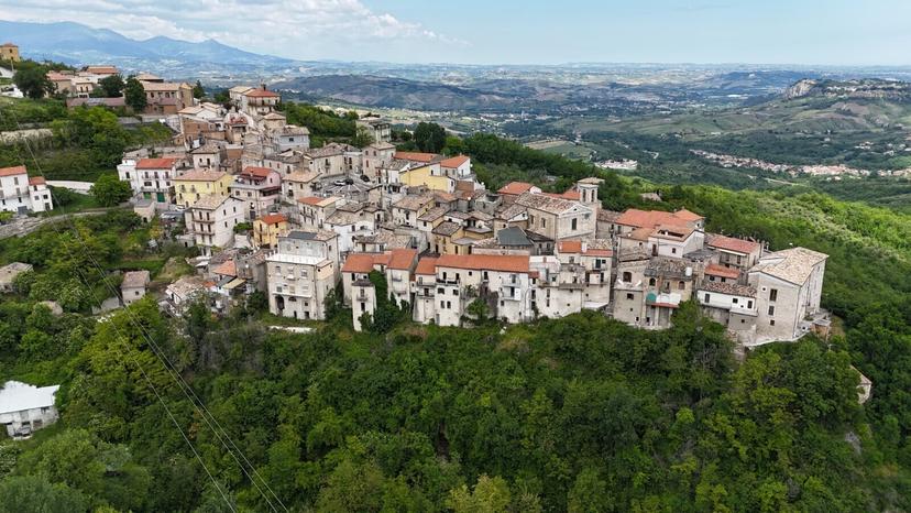 Appartamento in Via Municipio, Abbateggio — foto 3 di 5