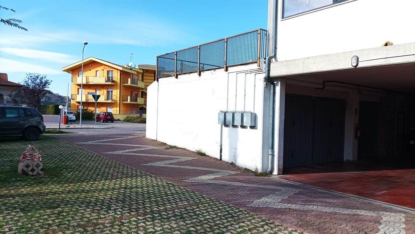 Appartamento in Via San Rocco, Castel Frentano — foto 2 di 5