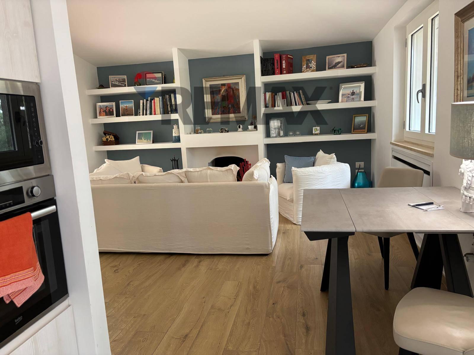 Villa in Località Riva dei Tessali Snc, Castellaneta
