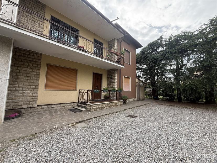 Villa in Via Mascagni 2, Palazzolo sull'Oglio — foto 3 di 5