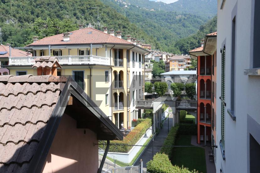 Appartamento in Via Enrico Caffi 2, San Pellegrino Terme