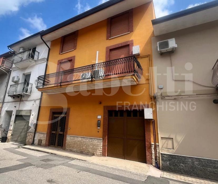 Casa indipendente in Via Cales, Calvi Risorta — foto 4 di 5