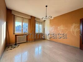 Trilocale in Corso della Vittoria 2, Legnago — foto 5 di 5