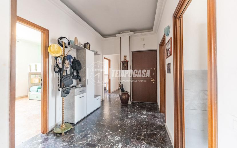 Quadrilocale in Via San Giovanni 34, Vigevano