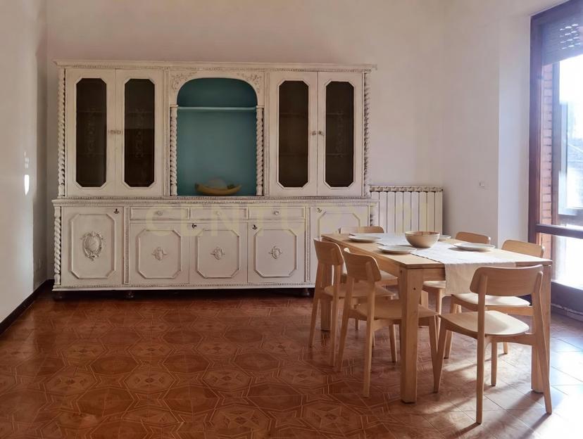 Appartamento in Via del Poggiolo 6, Montalcino — foto 3 di 5